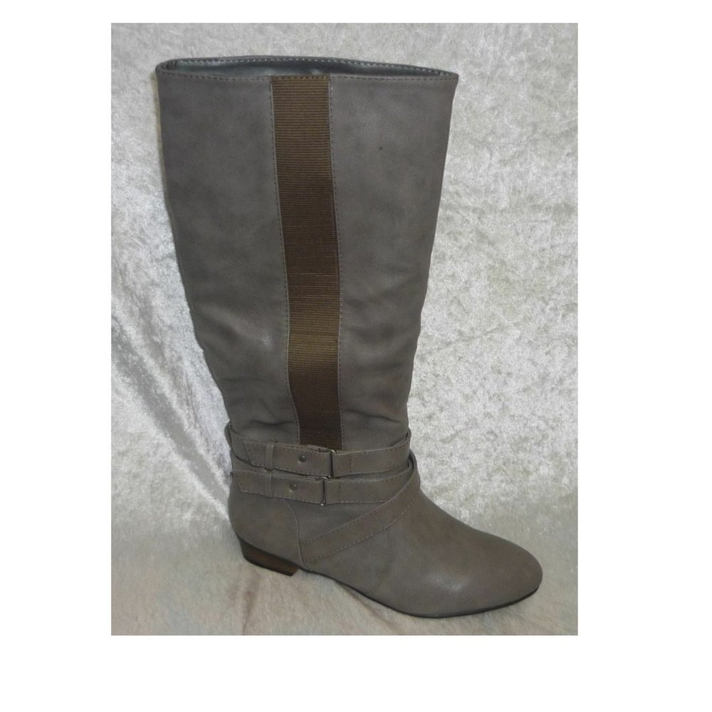 Women's Tall Boots Olsenboye size 6.5 NEW
